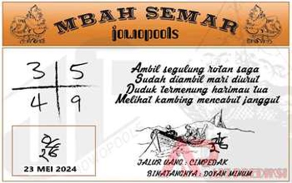 SYAIR SGP VIP